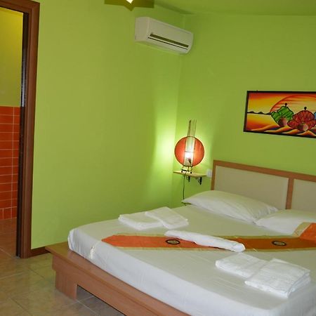 Butterfly House Bed & Breakfast Альгеро Экстерьер фото