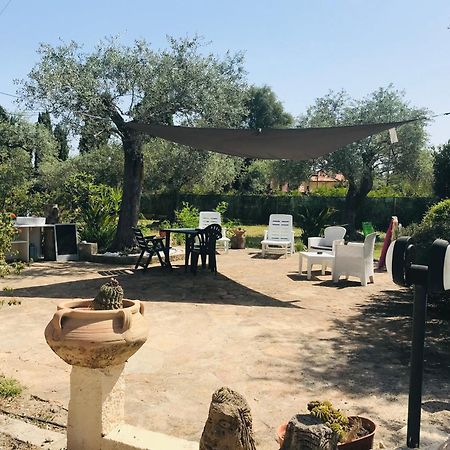 Butterfly House Bed & Breakfast Альгеро Экстерьер фото