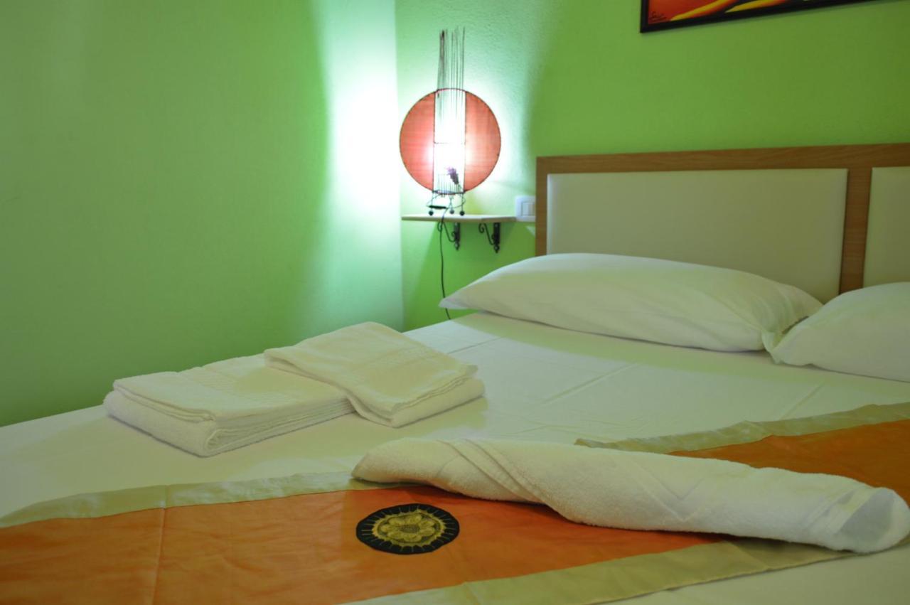 Butterfly House Bed & Breakfast Альгеро Экстерьер фото