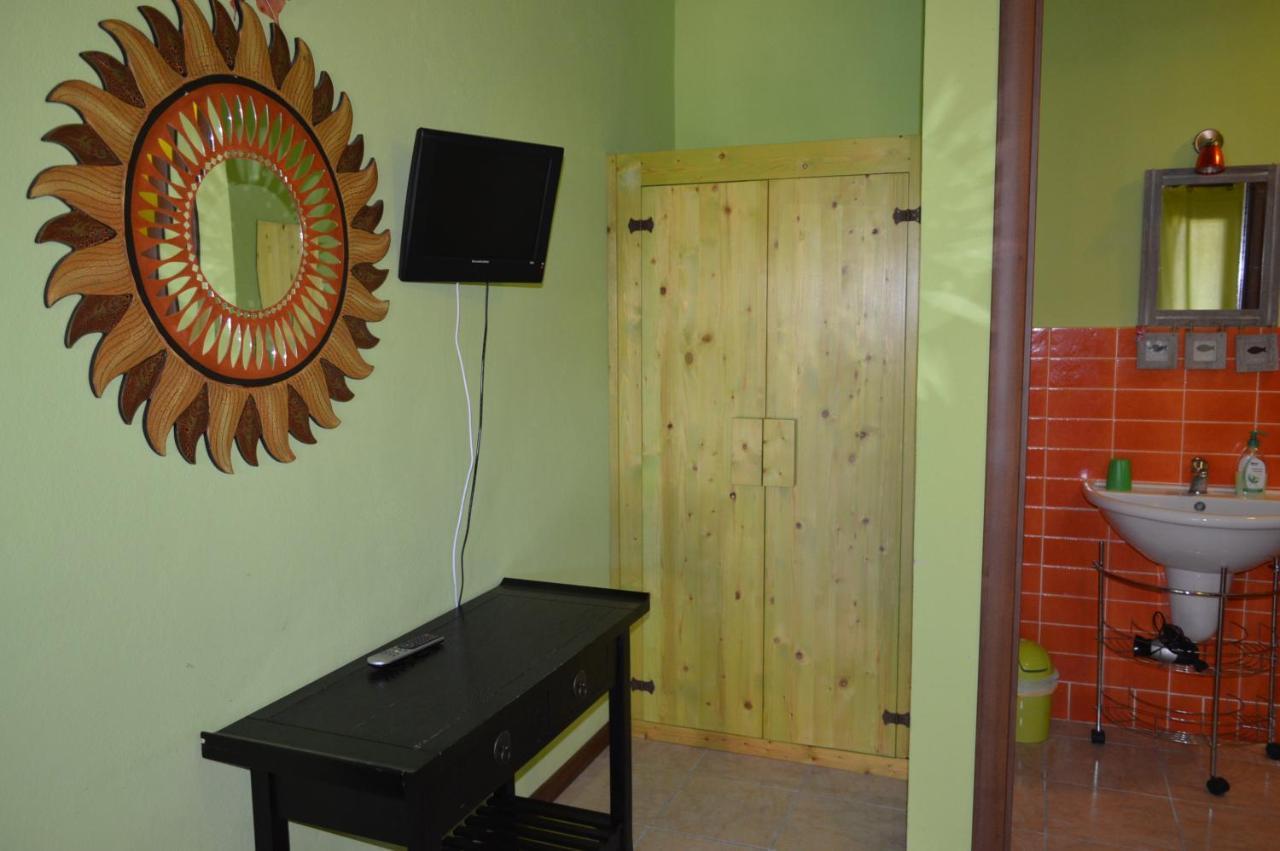 Butterfly House Bed & Breakfast Альгеро Экстерьер фото
