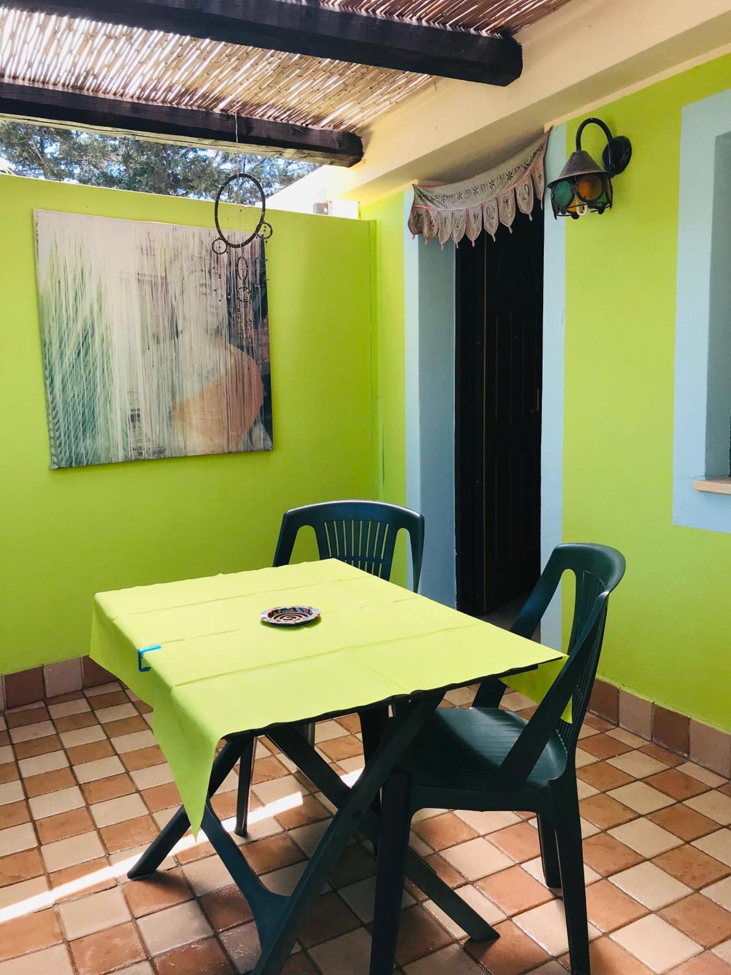 Butterfly House Bed & Breakfast Альгеро Экстерьер фото