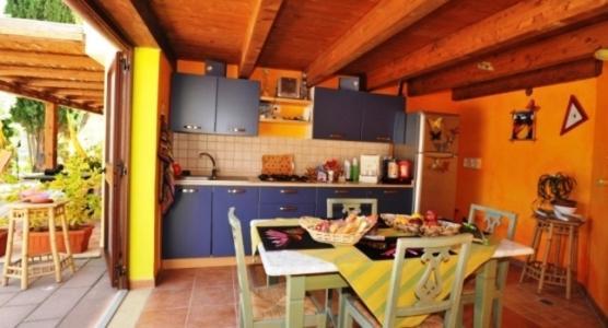 Butterfly House Bed & Breakfast Альгеро Экстерьер фото